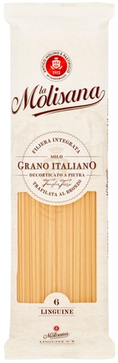 [131185] La Molisana - Linguine N°6 500g