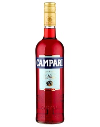 [1438] Campari - Bitter 700ml