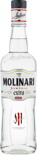 [001628] Molinari - Sambuca Extra 700ml