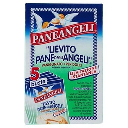 [180372] ​Paneangeli - Yeast for Baking  160g
