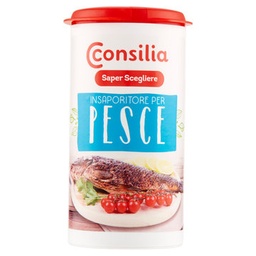 [200909] Consilia - Fish Seasoning 意式魚類調味料 80g