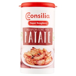 [200917] Consilia - Potato Seasoning 意式馬鈴薯調味料  80g