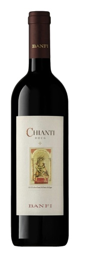 [M197226] Castello Banfi - Chianti DOCG 750ml
