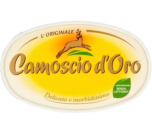 [27458] Camoscio d'Oro - Cheese 200g