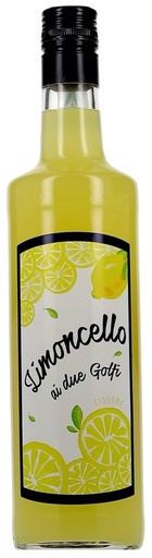 [278754] Ai Due Golfi - Limoncello 700ml