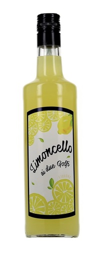 [278754] Ai Due Golfi - Limoncello 700ml
