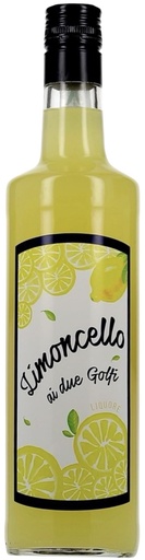 [278754] Ai Due Golfi - Limoncello 700ml