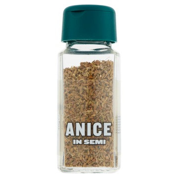 [279336] Consilia - 茴香籽 35g