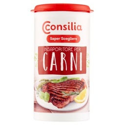 [279354] Consilia - Meat Seasoning 意式肉類調味料 80g