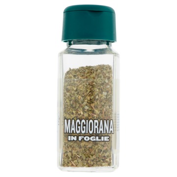 [279502] Consilia - Marjoram Leaves 12g