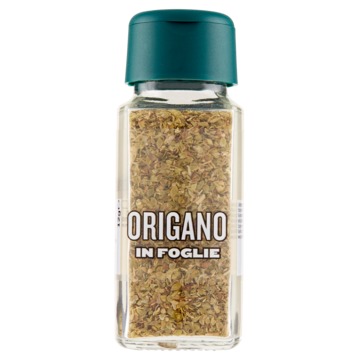 [279617] Consilia - Oregano in Leaves 10g