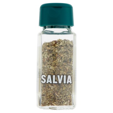 [279734] Consilia - Sage Leaves 14g