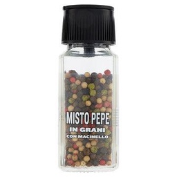 [279757] Consilia - Mixed Pepper Grain 40g
