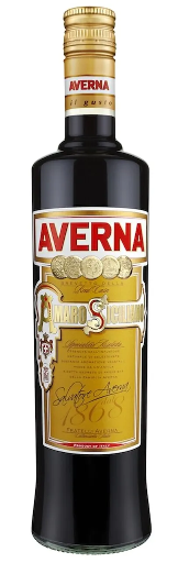 [284281] Averna Amaro 700ml