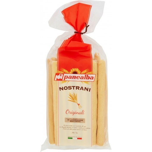 [287575] Panealba Grissini - Italian Breadsticks 250g
