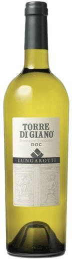 [288003] Lungarotti - Torre di Giano Bianco di Torgiano DOC 750ml