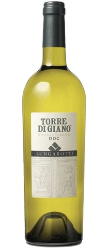 [288003] Lungarotti - Torre di Giano Bianco di Torgiano DOC 750ml