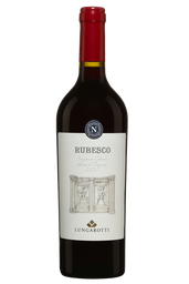 [288021] Lungarotti - Rubesco Rosso di Torgiano 750 ml