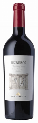 [288021] Lungarotti - Rubesco Rosso di Torgiano DOC 750ml