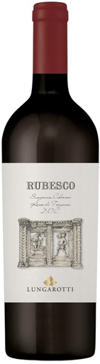 [288021] Lungarotti - Rubesco Rosso di Torgiano DOC 750ml