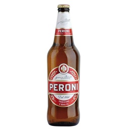 [392021] Birra Peroni 330ml