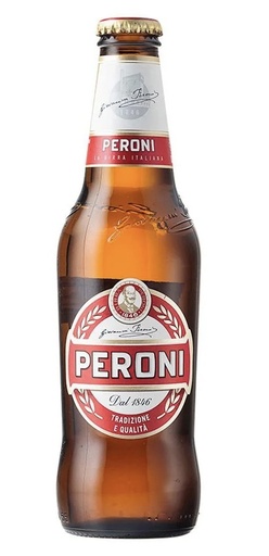[392021] Peroni Beer 330ml x3