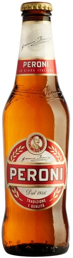 [392021] Peroni Beer 330ml x3