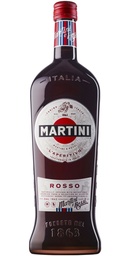 [307546] Martini - Rosso Vermouth 馬天尼紅威未 1L