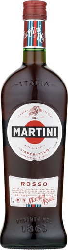 [307546] Martini - Rosso Vermouth 1L