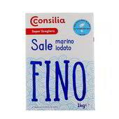 [107102] Consilia - Table Marino Salt 1Kg