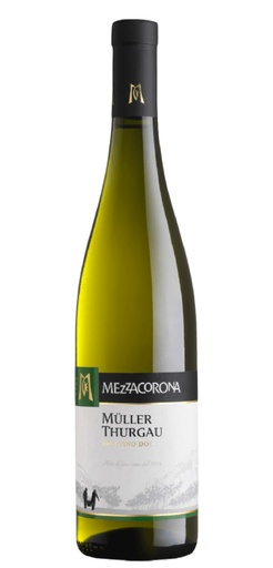 [311508] Mezzacorona - Müller Thurgau Trentino DOC 750ml