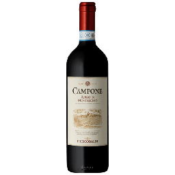 [312399] Frescobaldi - Campone Rosso di Montalcino DOC 750ml