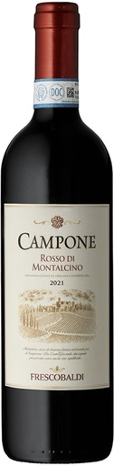 Frescobaldi - Campone Rosso di Montalcino DOC 750ml