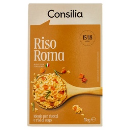 [328591] Consilia - Roma Rice 1kg