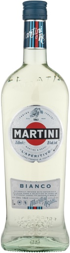 [329961] Martini - Bianco Vermouth 1L